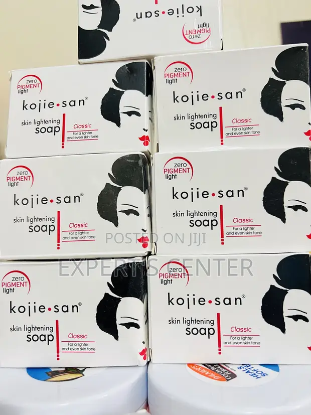 Kojisan Soap by Zoya - 1