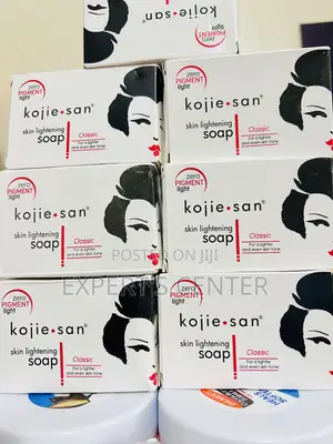 Kojisan Soap by Zoya
