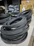 Heavy Duty V-Belts - All Types Available - 2