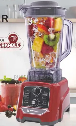 5.2 Litres Hoffman Electric Blender