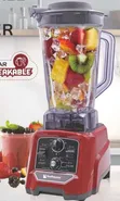5.2 Litres Hoffman Electric Blender - 1