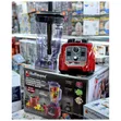 5.2 Litres Hoffman Electric Blender - 2