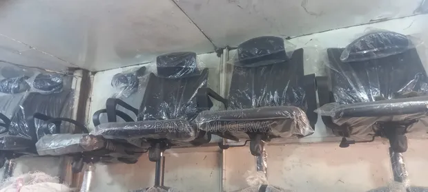 Office Chairs - Brand New - 1