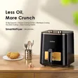 5 Litre Oraimo Air Fryer - 1