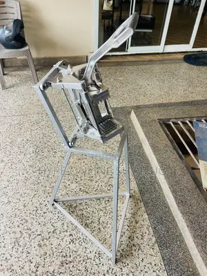 Brand New Chips Cutter/Food Chopper Machine