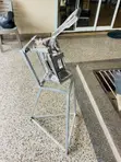 Brand New Chips Cutter/Food Chopper Machine - 1
