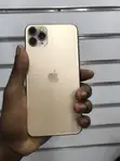 Apple iPhone 11 Pro Max 256GB Gold - 2