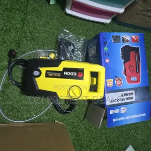 Edon High Pressure Washer ED-QJ-18001
