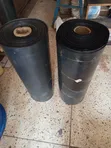 Dump Proof Course (DPC) 50kg Gauge 1000 Black - 2