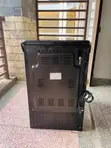Blueflame Electric/Gas Cooker with Full Electric Oven - 2