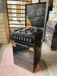Blueflame Electric/Gas Cooker with Full Electric Oven - 3