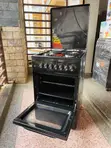 Blueflame Electric/Gas Cooker with Full Electric Oven - 4