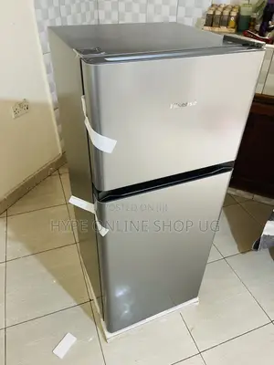 Brand New Hisense 160L Refrigerator