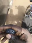 HDMI to HDMI Connector - 1