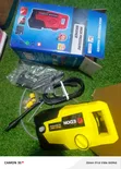 Edon ED-QJ-18001 Electric High-Pressure Washer - 1