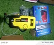 Edon ED-QJ-18001 Electric High-Pressure Washer - 2