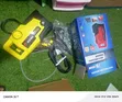Edon ED-QJ-18001 Electric High-Pressure Washer - 3