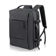 Laptop Travel Backpack - Carry-On Size - 1