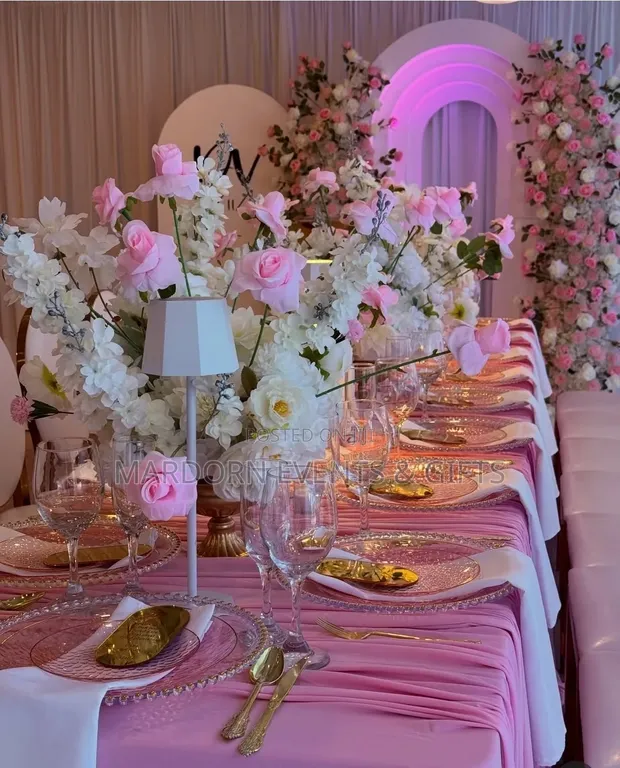 Birthday Decor Tailored to Your Budget by MARDORN Events - 1