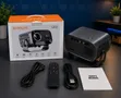 A10 Plus LED Android Portable Projector - 1