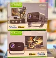 Smartbarry HT12PRO 4K HDR Smart Projector - 1