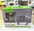Smartbarry HT12PRO 4K HDR Smart Projector - 2