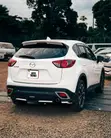 Mazda CX-5 2.2 Diesel FWD 2014 White - 3