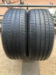 255/55R18 Pirelli Tires - Brand New - 1