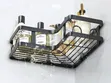 Shower Caddy - 5 Piece Set - 4