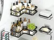 Shower Caddy - 5 Piece Set - 5