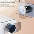 Vacuum Suction Magnetic Phone Holder - 2