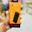 ZHY 20,000mAh Power Bank with Cables - 2