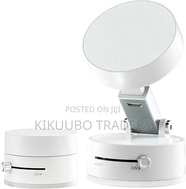 Vacuum Suction Magnetic Phone Holder - 1