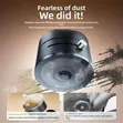 Vacuum Suction Magnetic Phone Holder - 2