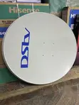DStv Full Package Kit - Brand New - 2