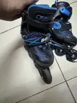 Roller Skates (Size 30-34) - 1
