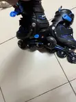 Roller Skates (Size 30-34) - 2