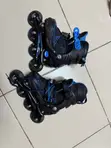 Roller Skates (Size 30-34) - 3