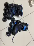 Roller Skates (Size 30-34) - 4