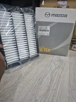 Mazda CX-5 Air Cleaner