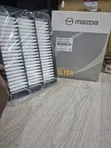 Mazda CX-5 Air Cleaner - 1