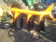Field King 3-Disc Plough - 1