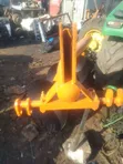 Field King 3-Disc Plough - 2