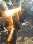 Field King 3-Disc Plough - 3
