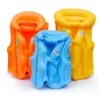 Kids Inflatable Swimming Life Jacket - 1
