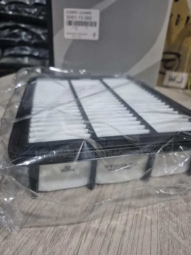 Mazda CX-5 Air Filters - 1
