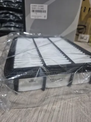 Mazda CX-5 Air Filters
