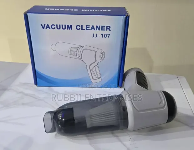 Handheld Vacuum Cleaner and Blower - 1