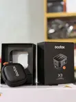Godox X3 TTL Wireless Trigger - 1