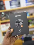 Godox X3 TTL Wireless Trigger - 2